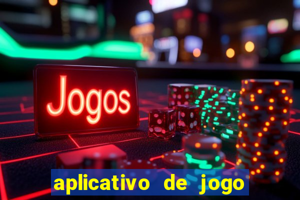 aplicativo de jogo que paga via pix